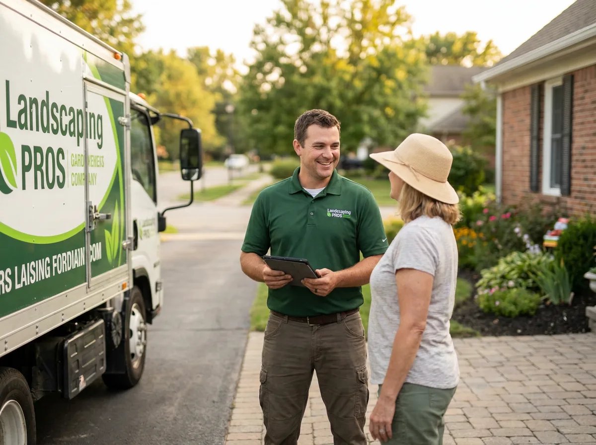 Landscaping Comstock, TX FAQs